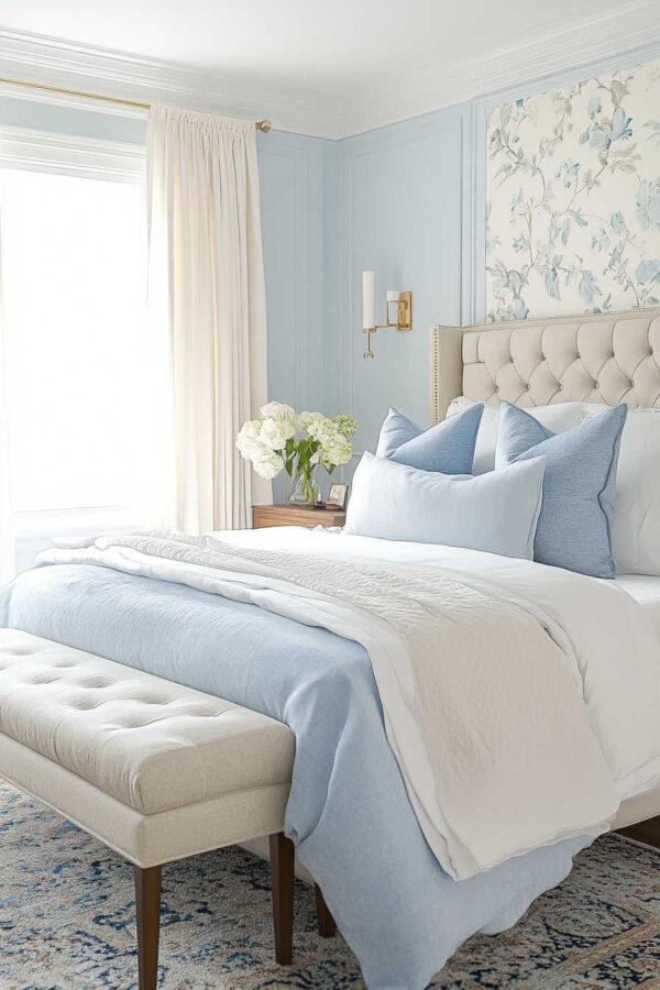 Blue and White Decorating Ideas for Your Home – jane at home