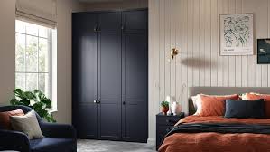 Blue Bedroom Ideas | Blue Décor for Bedroom | Wren Bedrooms
