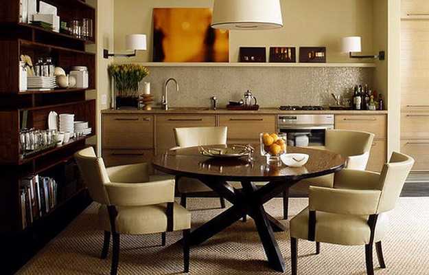 Built-in shelves | Alan And Heather Davis