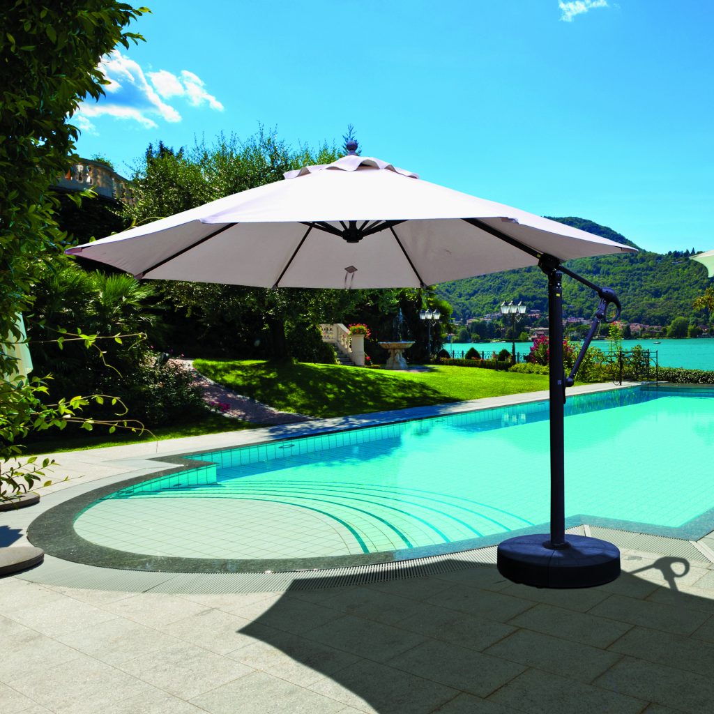 Cantilever Patio Umbrella: The Ultimate Guide
