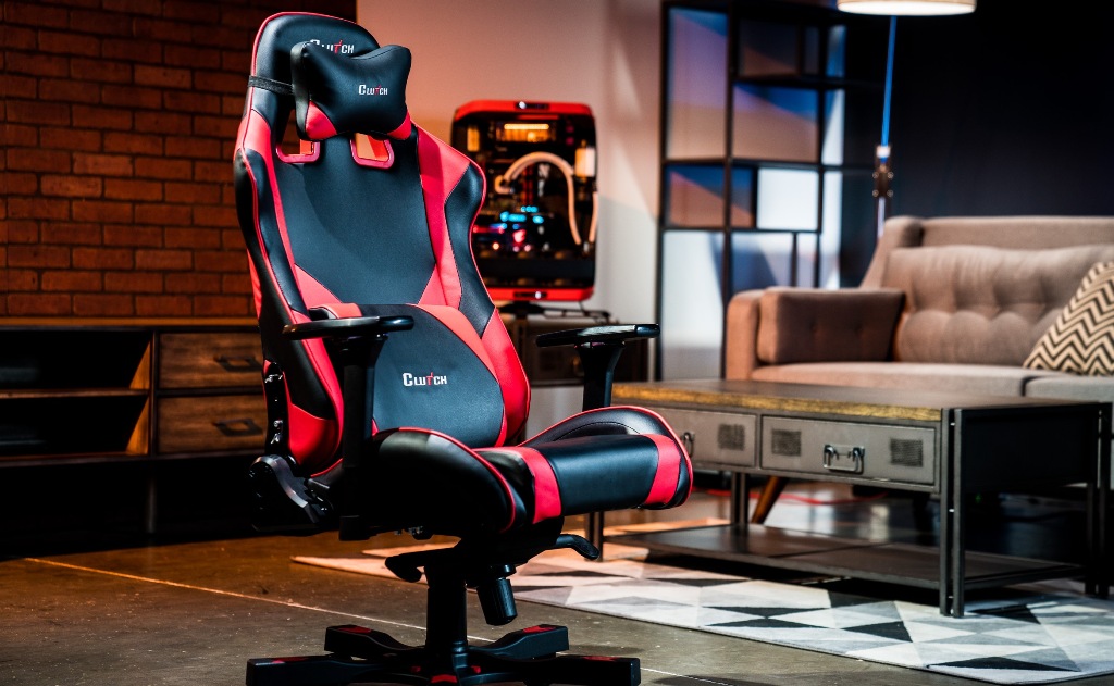 Comfy Best Gamer Chairs The Best Gaming Chairs Lab Tested Ranked