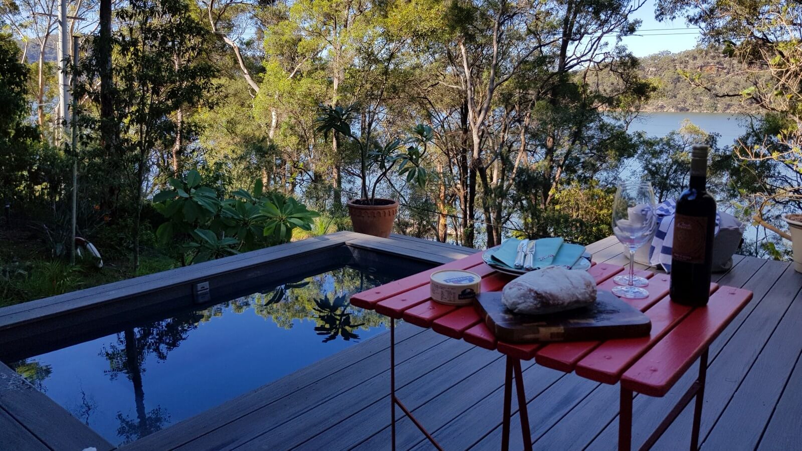 Cool pools: The best above ground pool ideas to transform your backyard