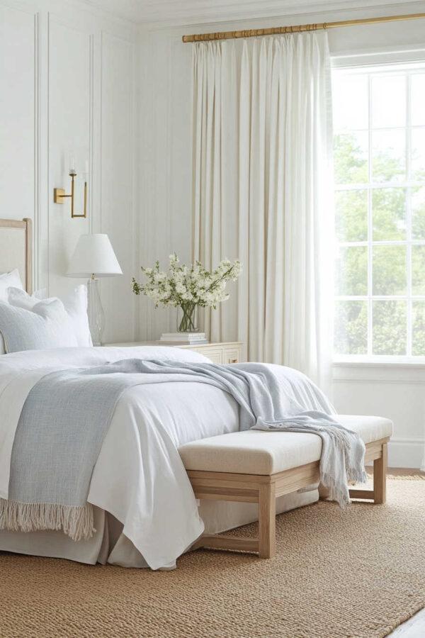 Cozy Bedroom Ideas for Small and Master Bedrooms – jane at home