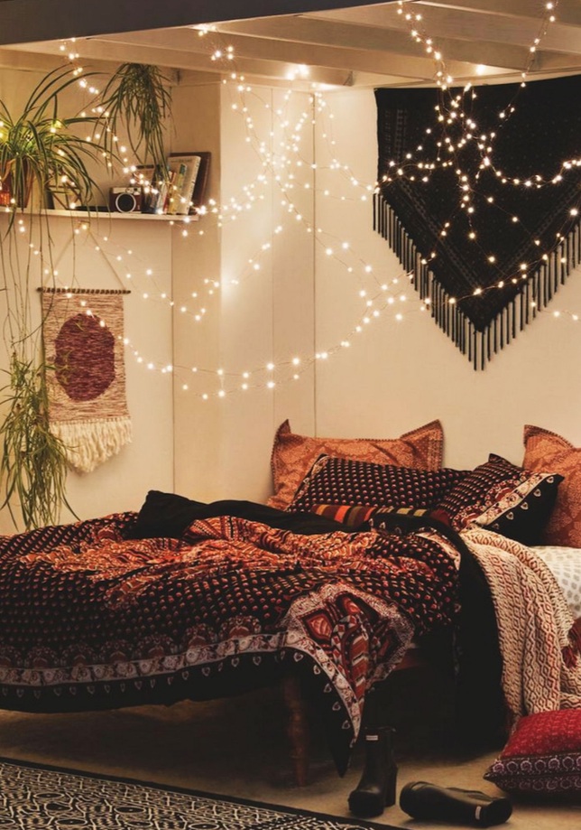 Cozy Bedroom Ideas For Small Rooms