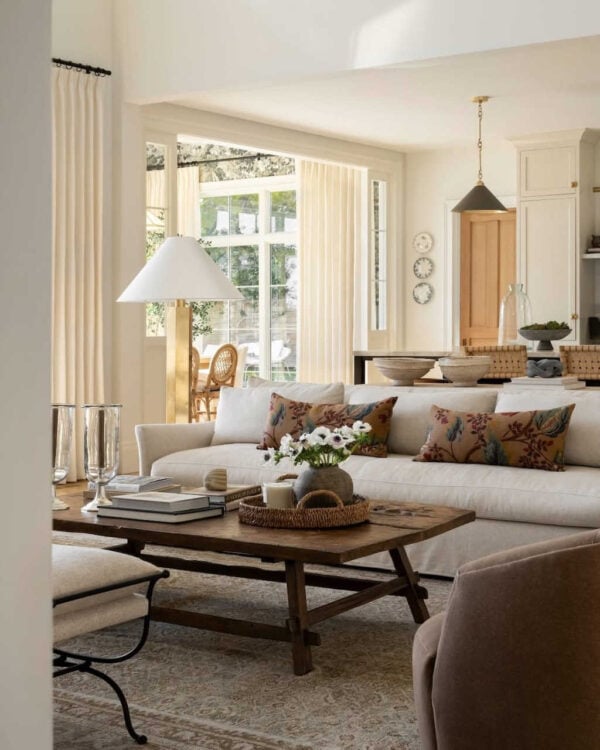 Cozy Living Room Ideas and Trends for 2026 – jane at home