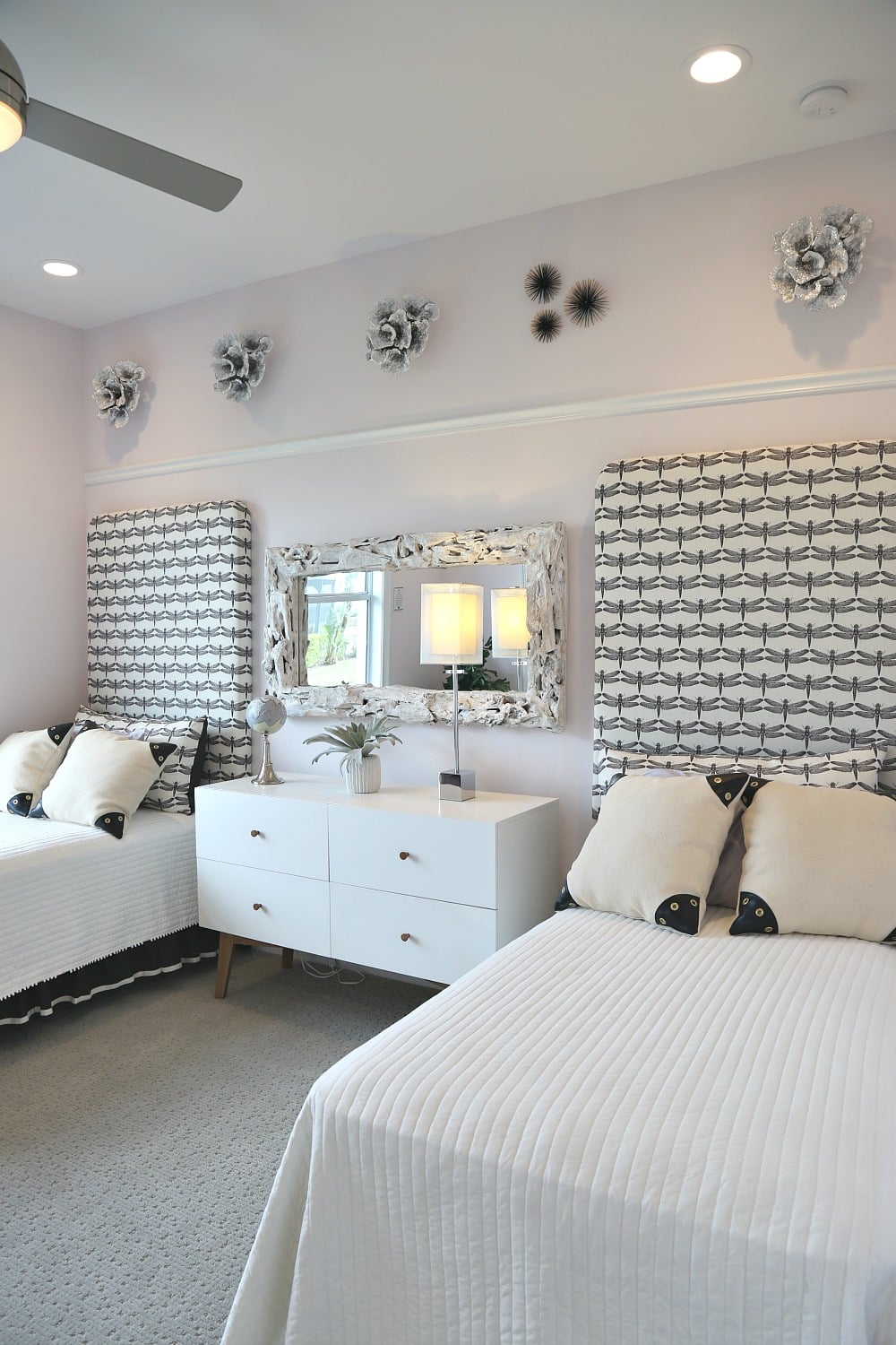 Creative Kids Bedroom Decorating Ideas