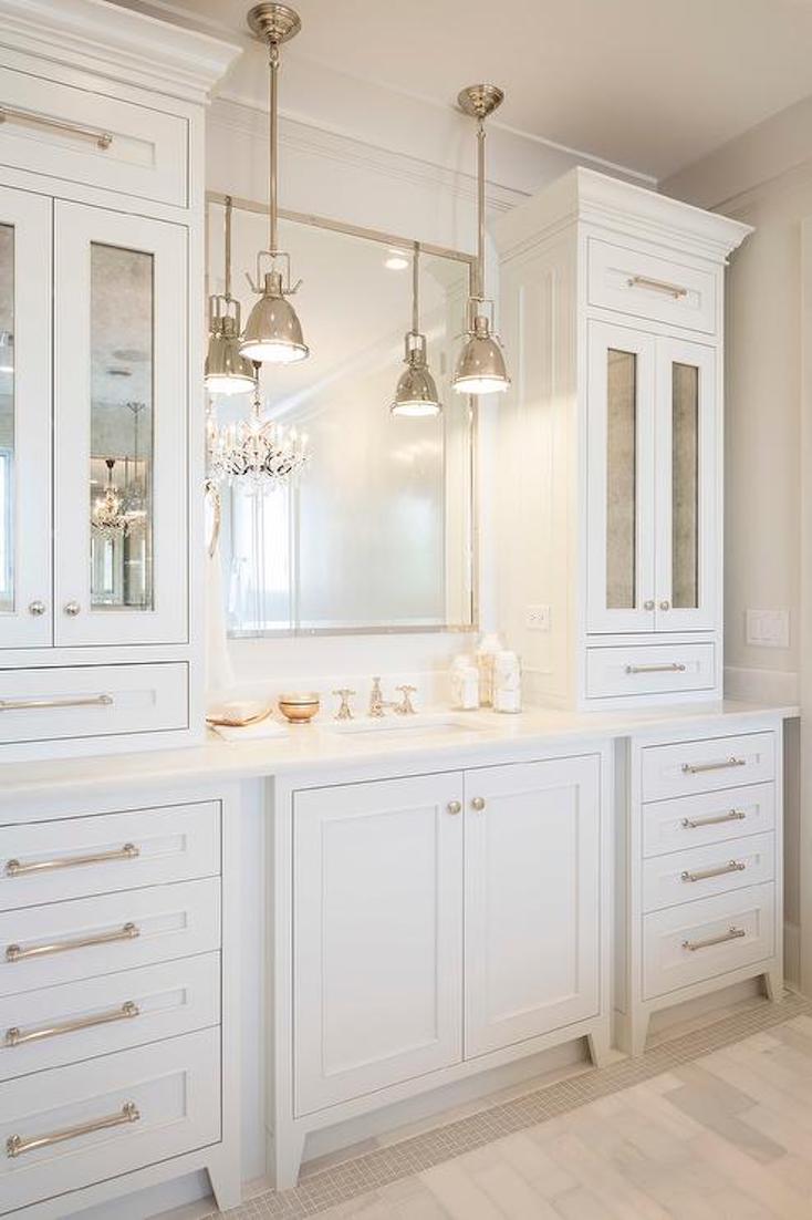 Creative Ways to Incorporate Built-In Cabinetry