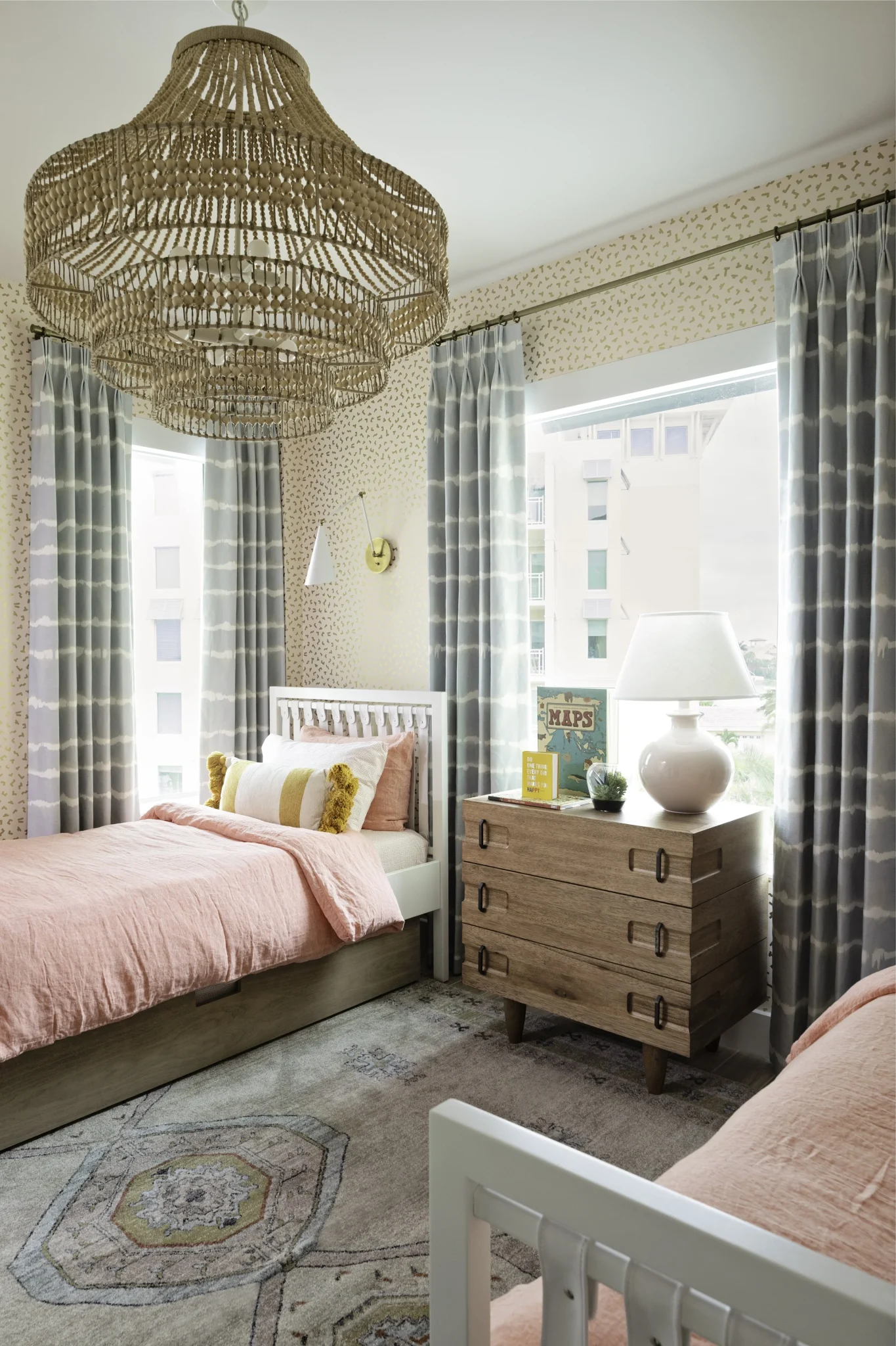 Designer Kids Rooms That Are Glamorous and Playful — LISA GILMORE DESIGN | INTERIOR DESIGNER TAMPA FL