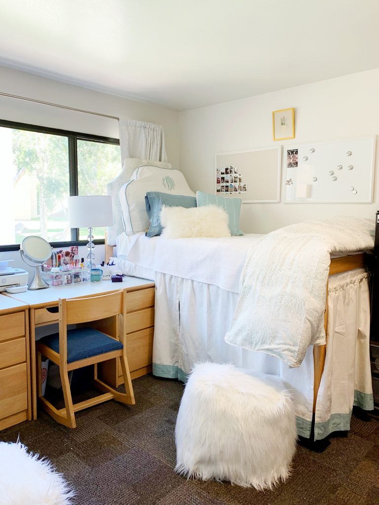 Dorm Room Essentials and Inspiration – Alicia Wood Lifestyle