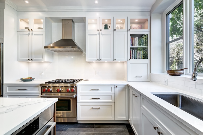 Elevating Your Dream Home with the Perfect Fixtures and Finishes