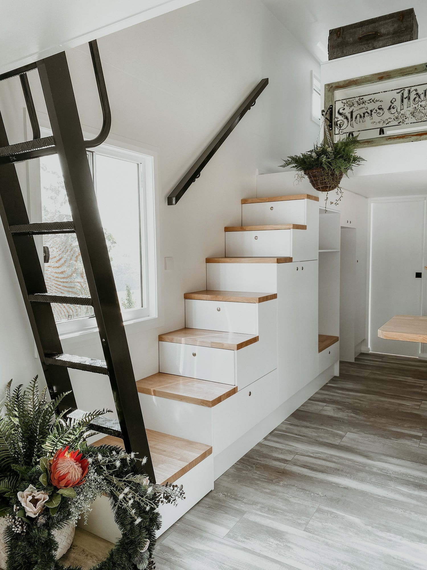 Emerson Is a Small but Charming Scandinavian-Style Tiny House - autoevolution