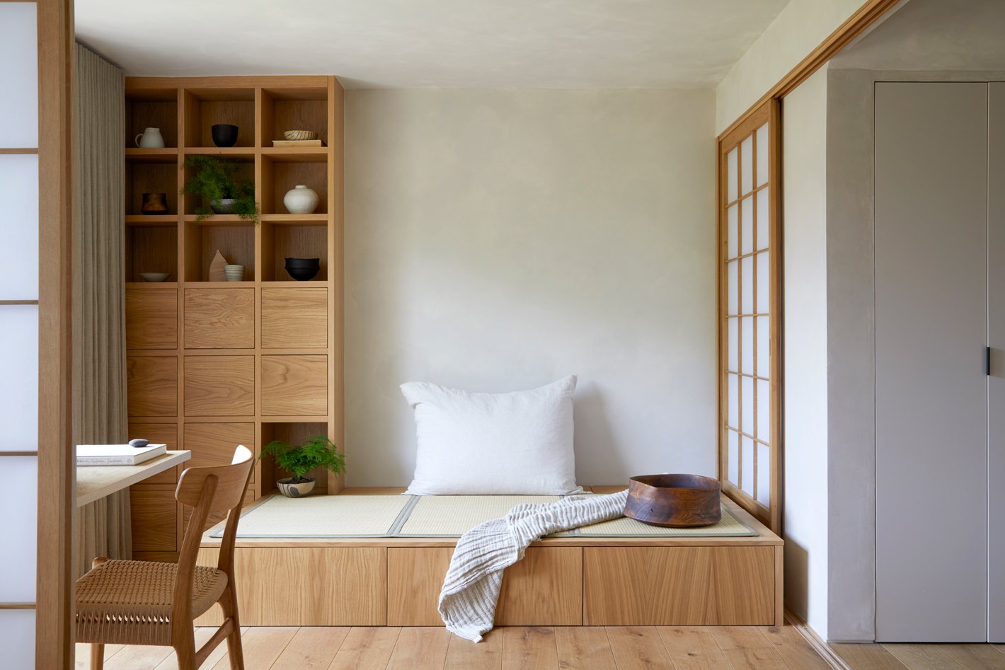 Essence of Japan | Yoko Kloeden Design | London