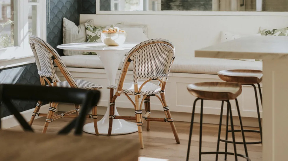 Everyone Had It In The '60s: The Kitchen Seating That's Having A Comeback In 2026