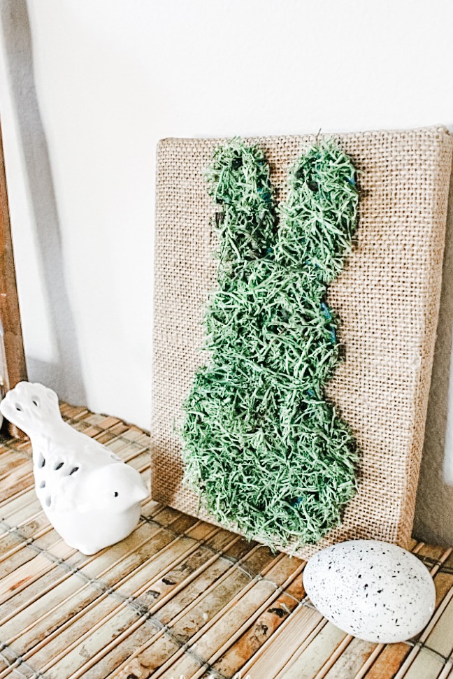Five Easy Easter DIY Decor Ideas - Northern Heart + Home