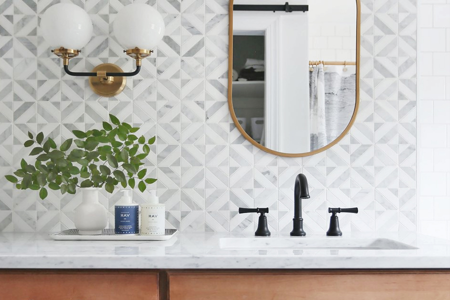 Guest Bathroom Design Ideas: Small Space, Big Style