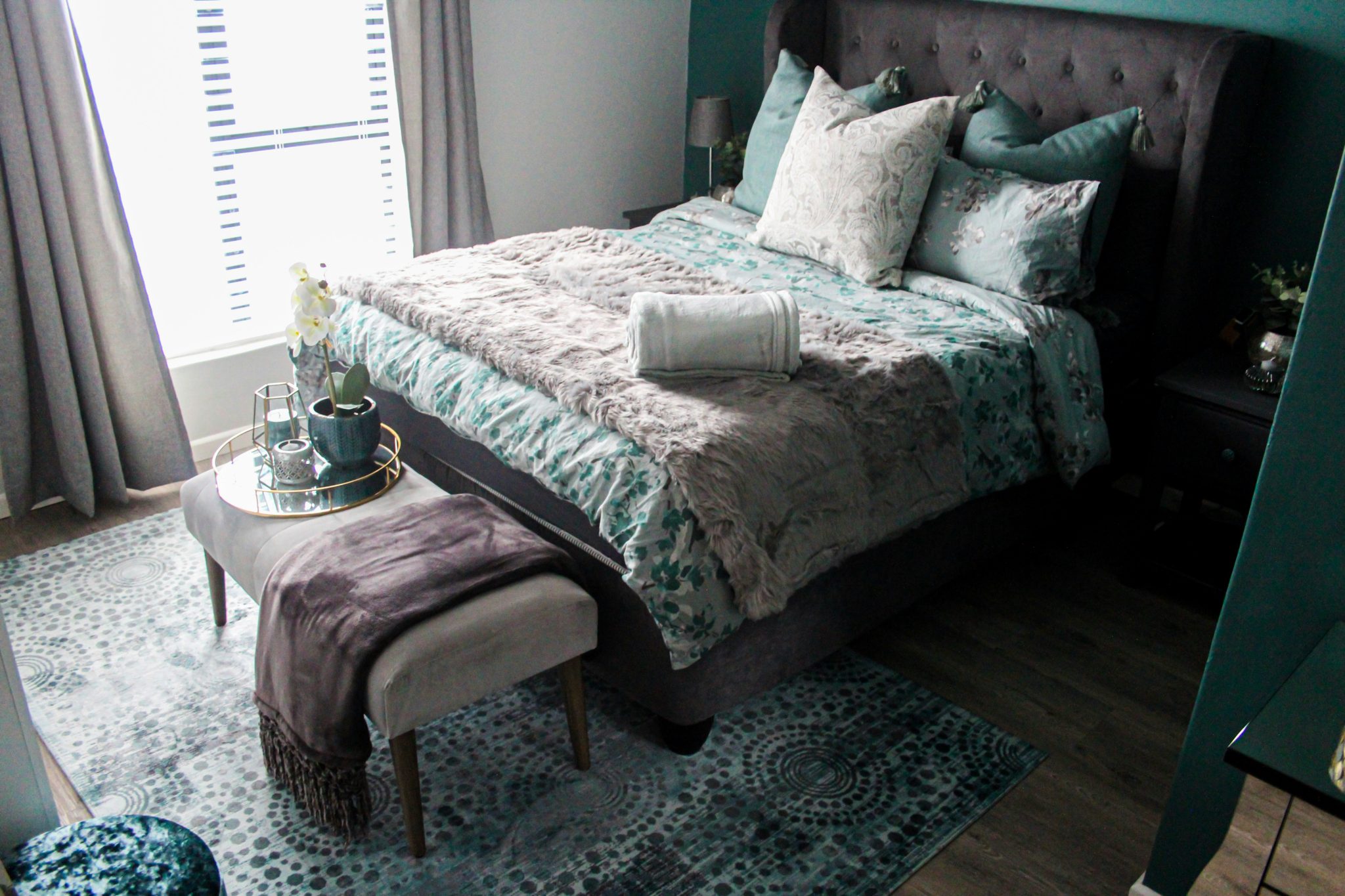 Guest Room 1