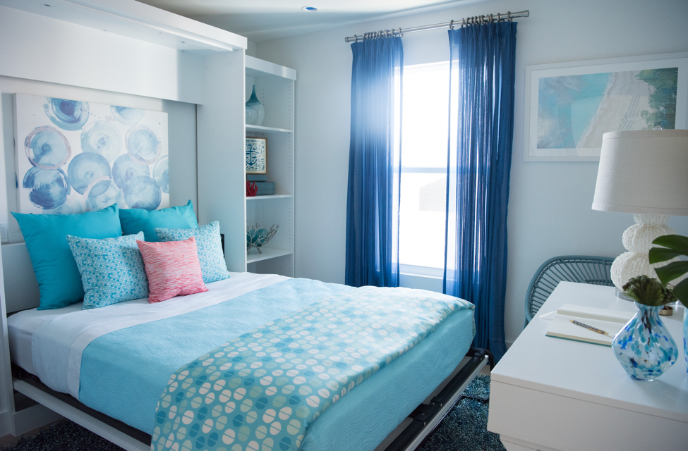 Guests Are Welcome — Beth Lindsey Interior Design