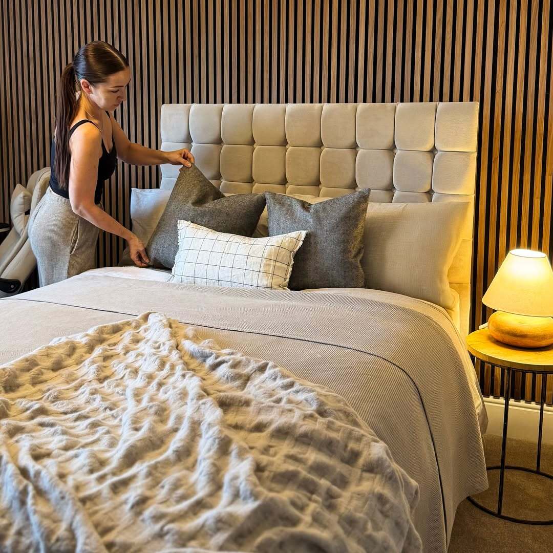 How to Choose a Headboard - A Quick Guide – Sonno