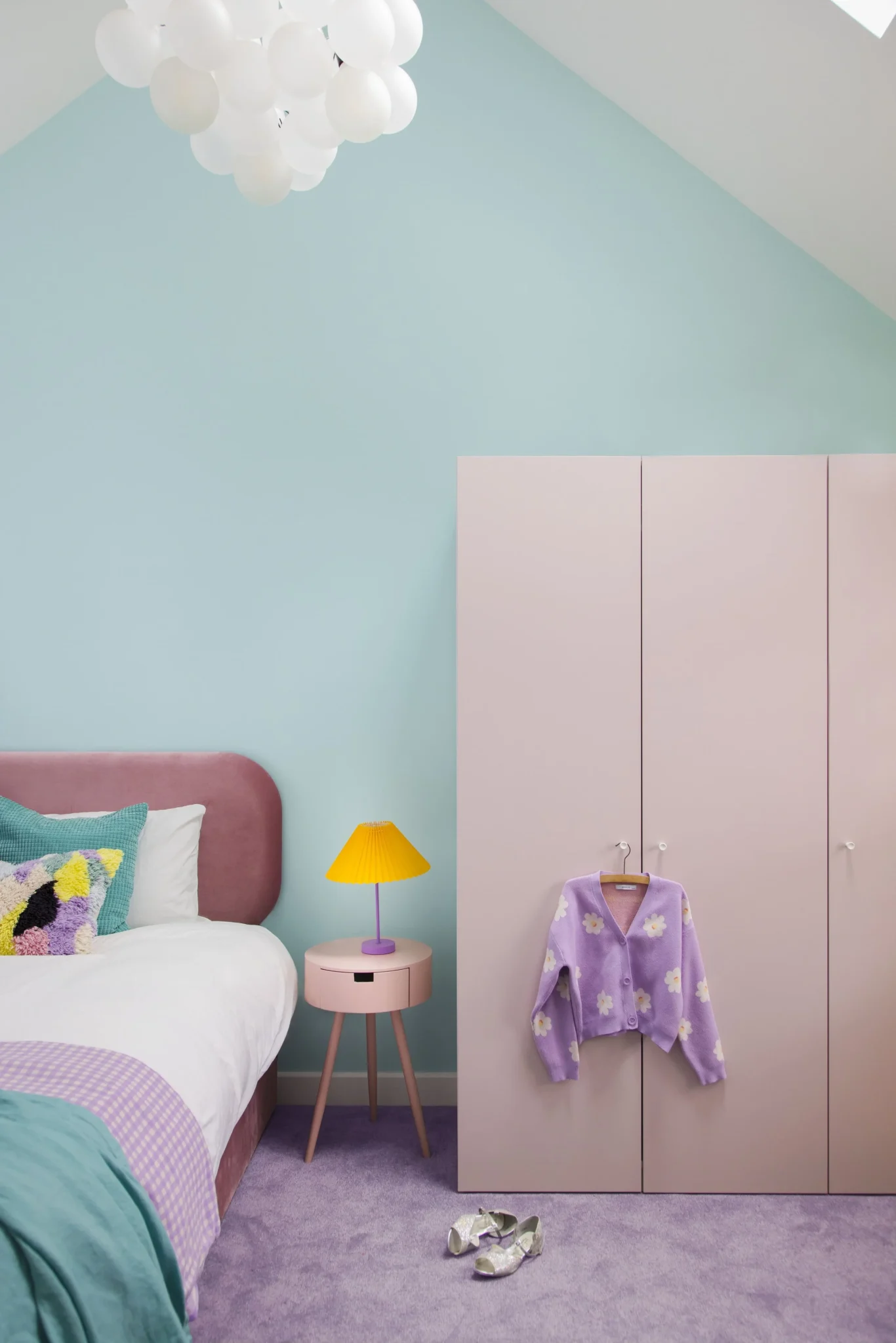 How to Design a Kid-Friendly Bedroom That Grows with Your Child — MELANIE LISSACK INTERIORS