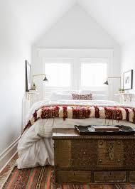 How to Design a Small Bedroom | Small Bedroom Decorating Tips | HGTV