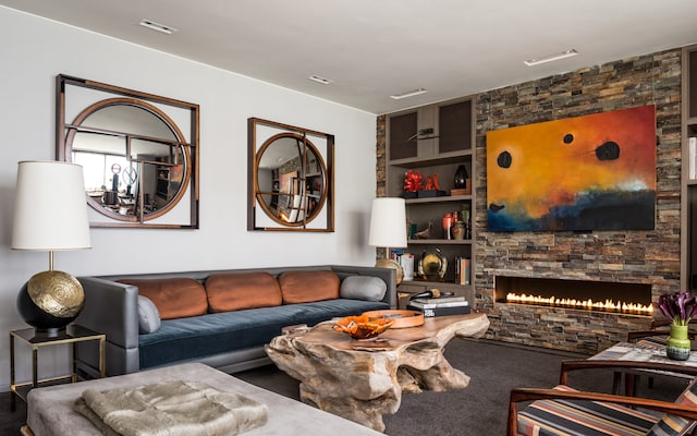 How to design the perfect modern bachelor pad - wine cellar and dressing room included