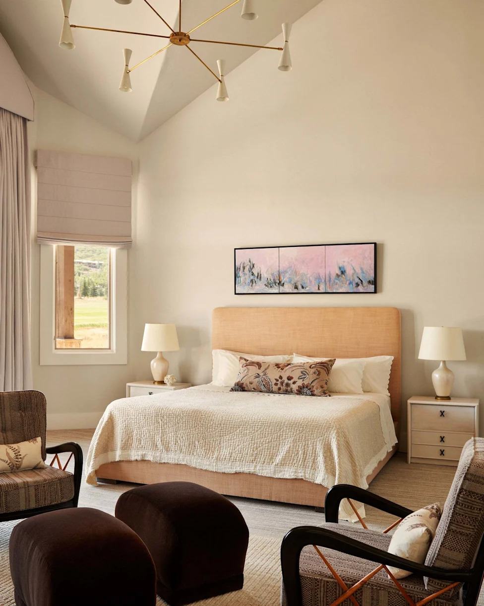 How to Plan a Bedroom Around Awkward Angles, Sloped Ceilings, and Weird Windows — 5 Dilemmas Answered