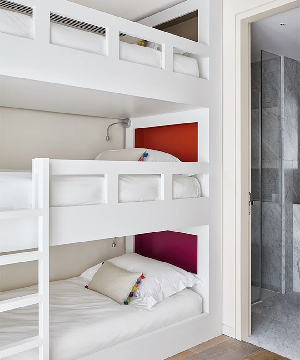 How to split a shared dorm room – 7 tips from the professionals