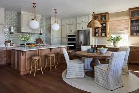 Inside the HGTV Smart Home 2026 Kitchen and Dining Room | HGTV
