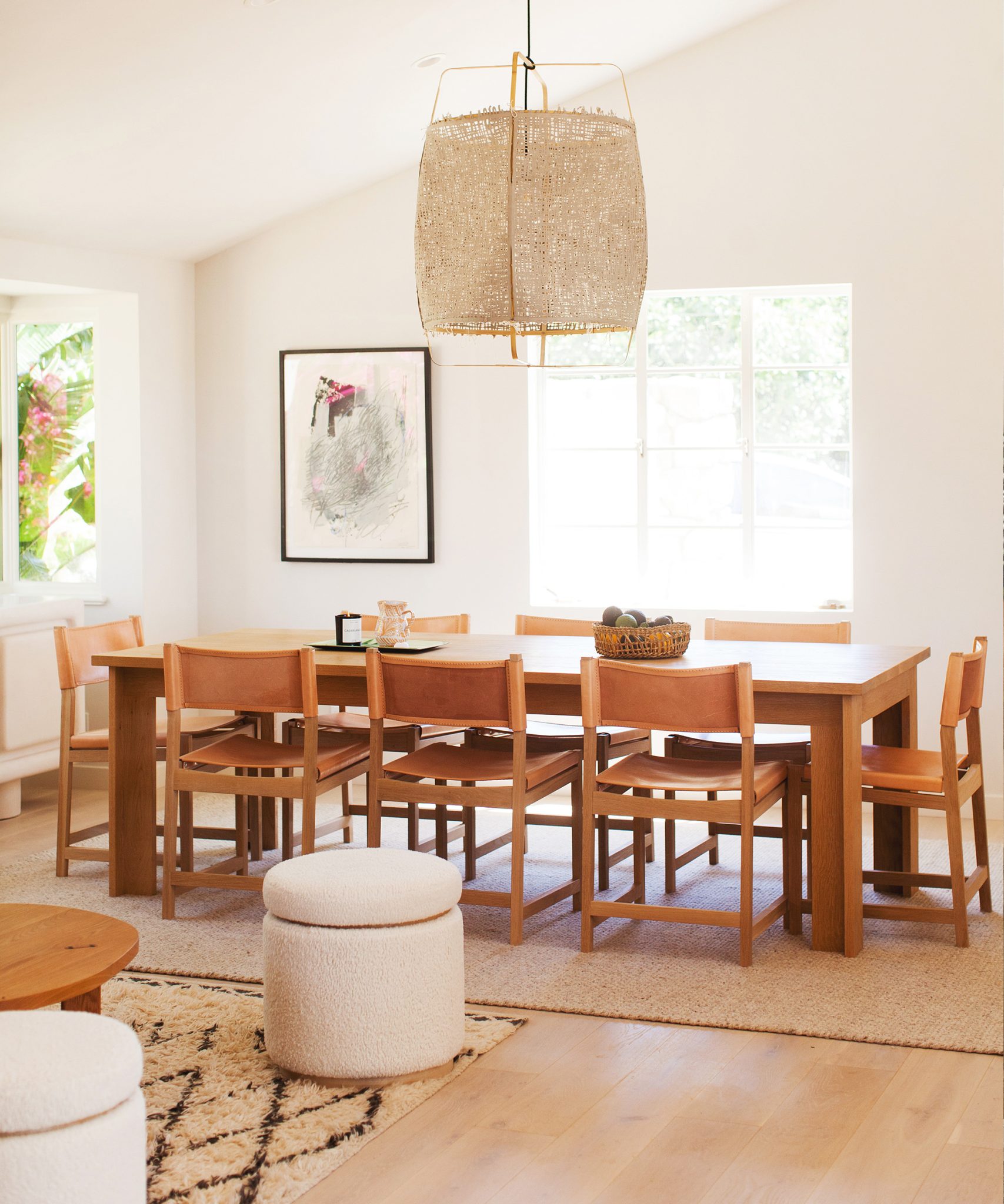 Interior Design Inspiration For Any Room in Your Home | Jenni Kayne
