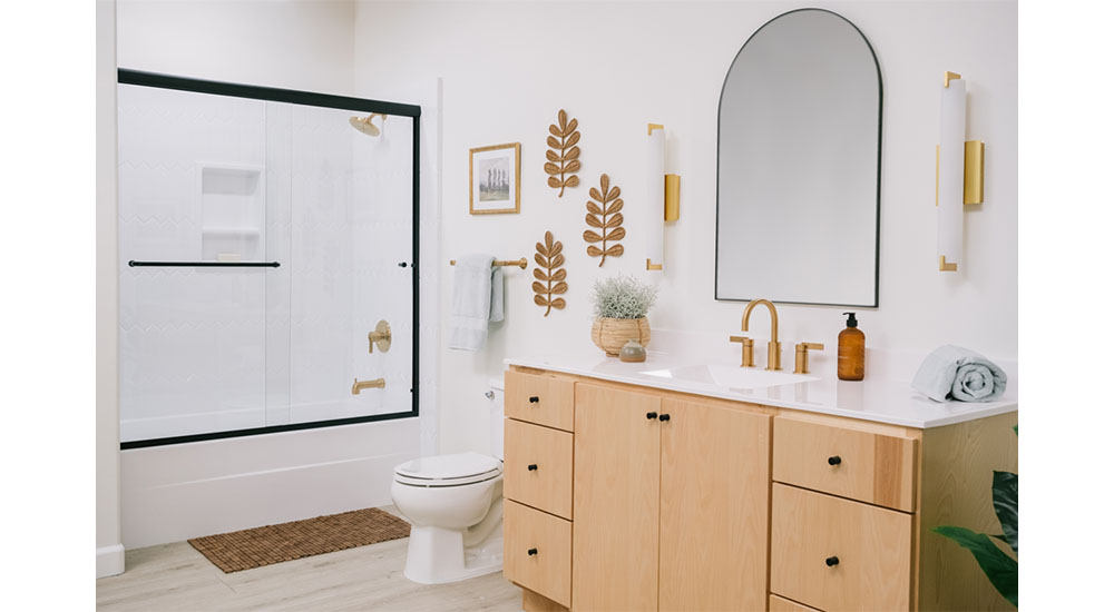 Jenny Marrs on 2026 Bathroom Trends | Kitchen & Bath Business