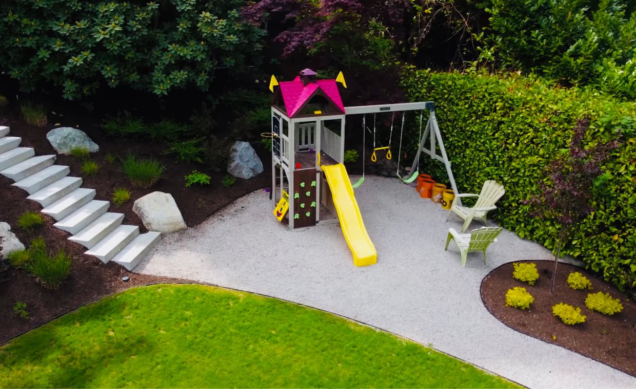 Kid-Friendly Backyard Design Ideas