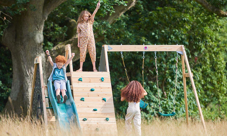Kids Outdoor Play Equipment | Leading Brands, Low Prices & Fast Delivery – The Best Backyard