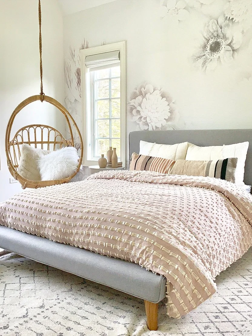 Kids & Teens Spaces — ONE ROOM CHALLENGE®