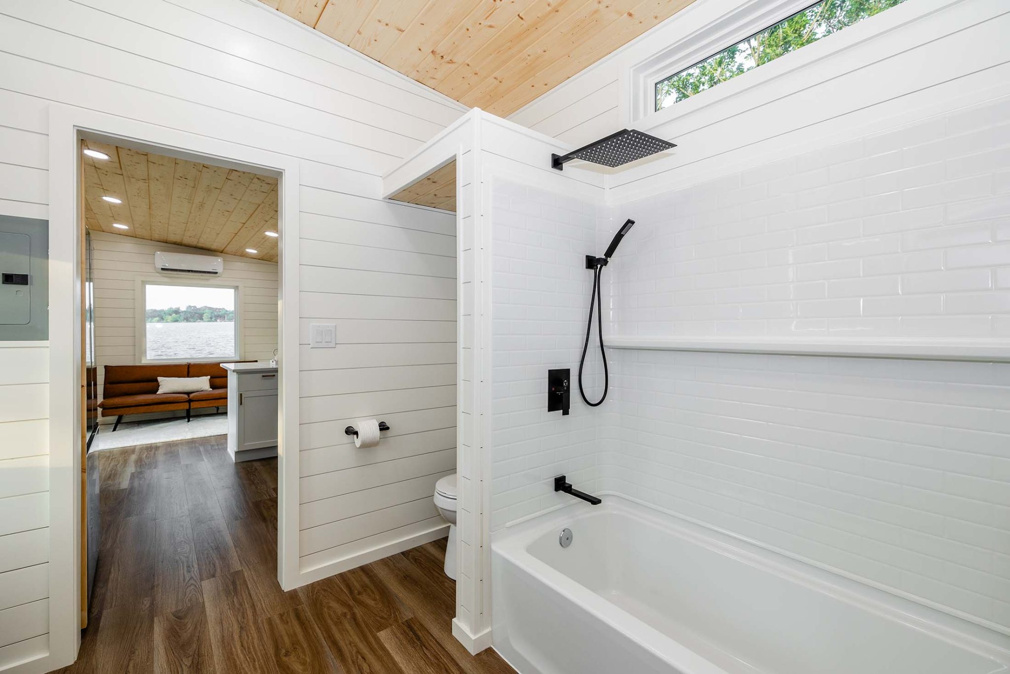 Kingdom 360: Step Inside Your Dream Tiny Home