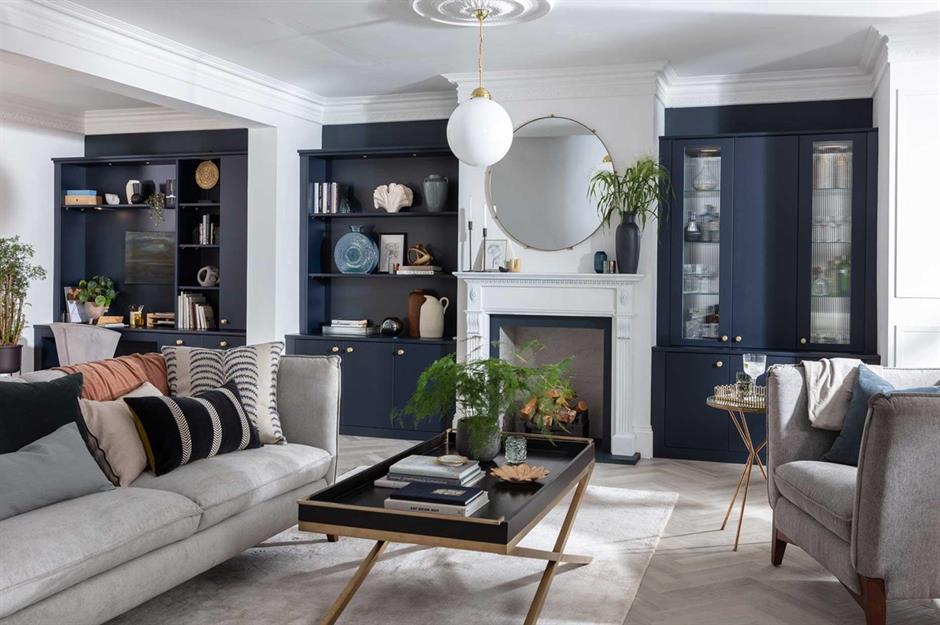 Living room ideas for every style and budget | loveproperty.com