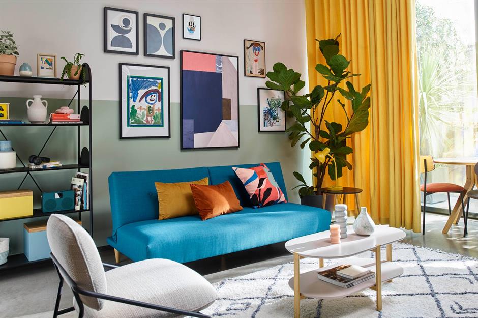 Living room ideas for every style and budget | loveinc.com