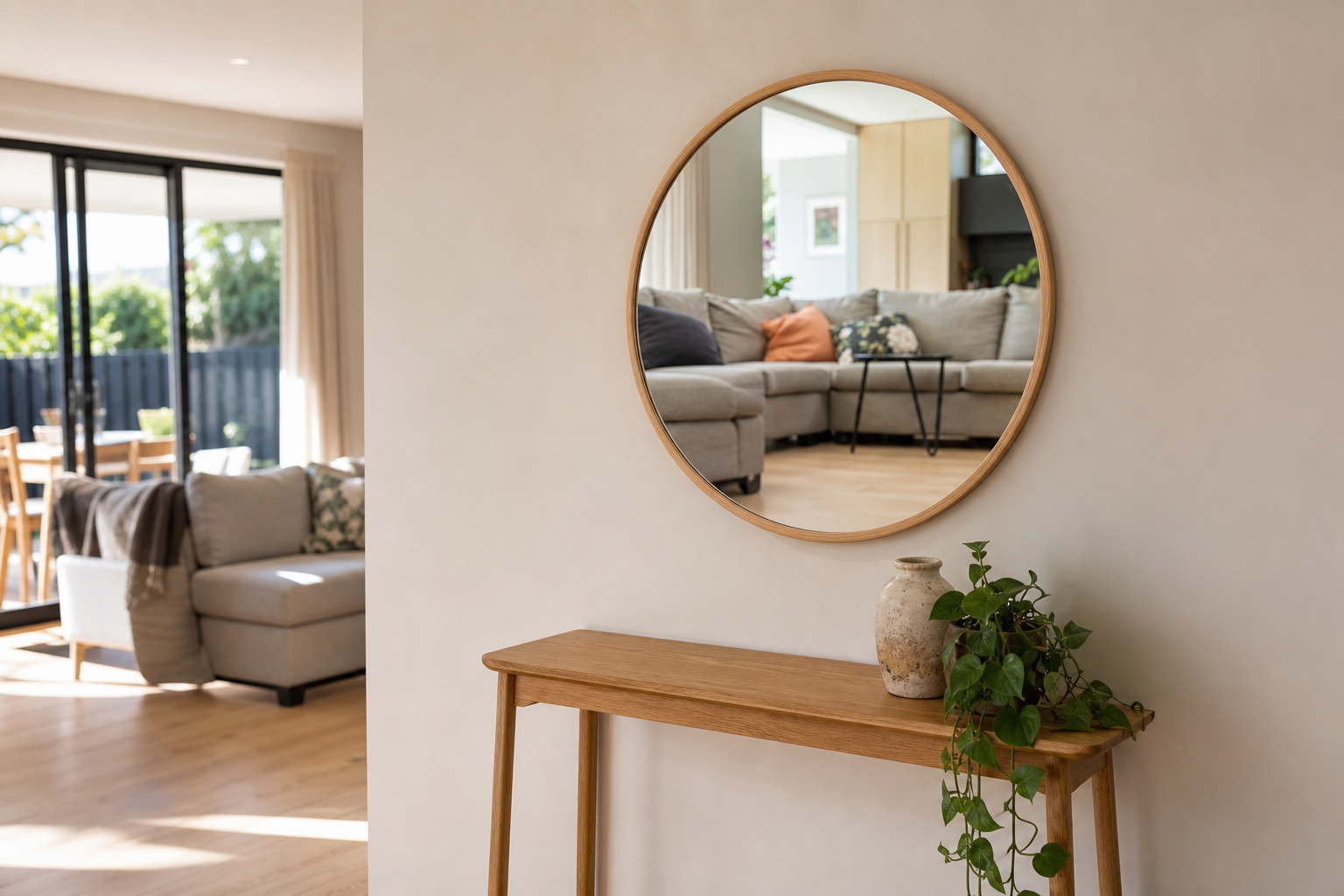 Mirror NZ Blog | Styling Tips, Buying Guides & Design Ideas – Tagged 'small wall mirror'