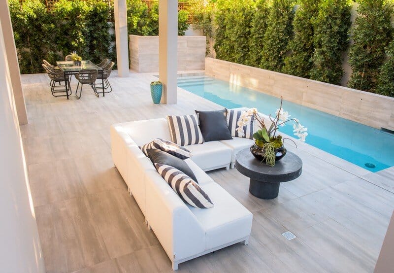 Modern Dream House in West Hollywood / Prime Five Homes