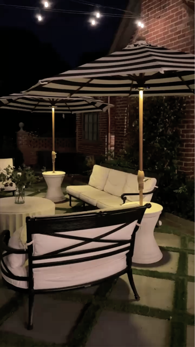 Our Amazon Prime Day Picks for The Backyard - Chris Loves Julia