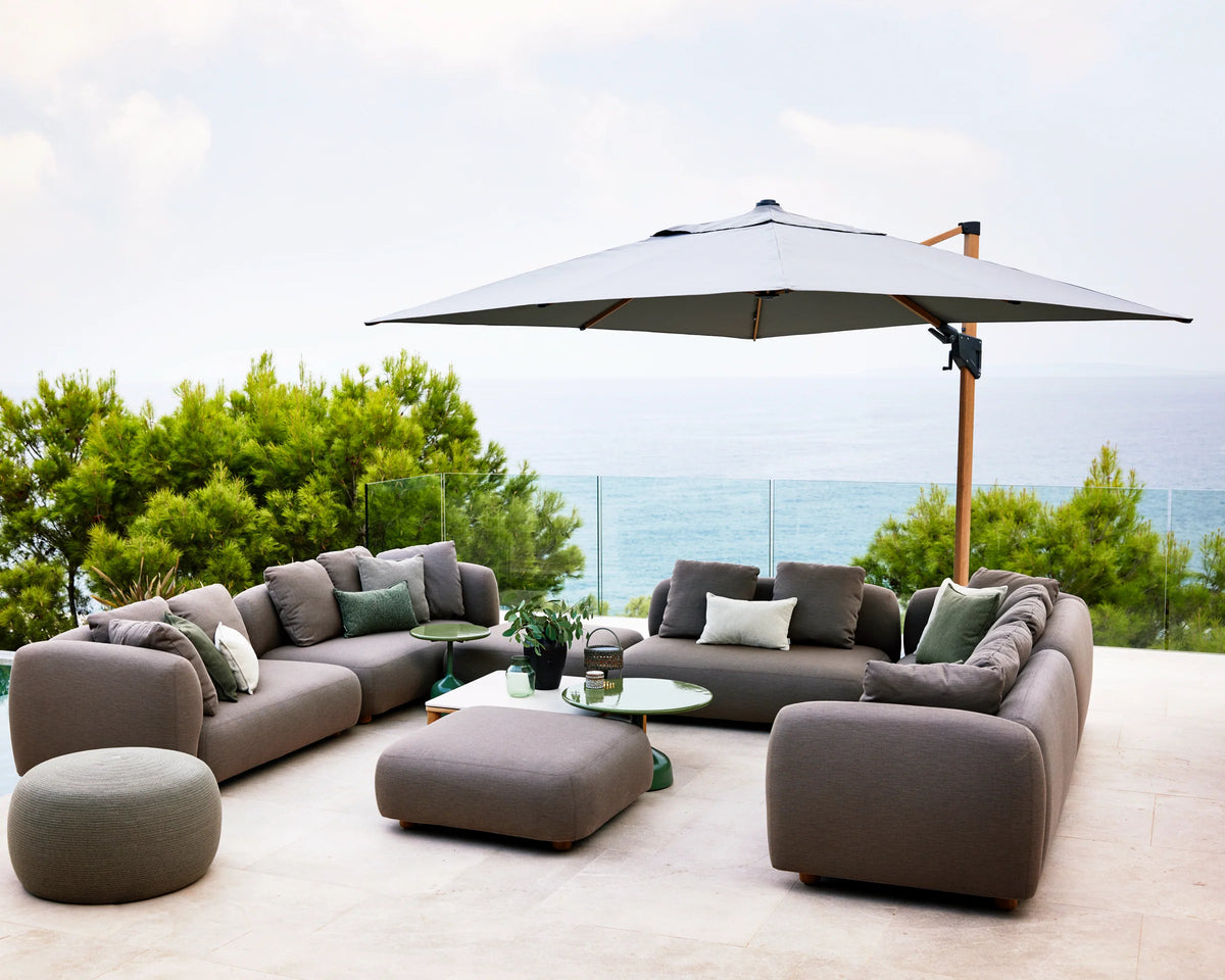 Outdoor Umbrellas — Boxhill & Co., LLC