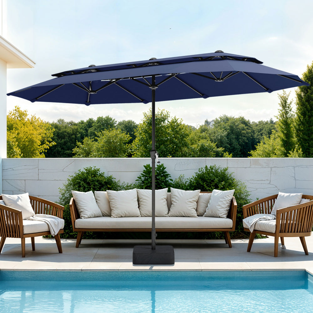 Patio Umbrella