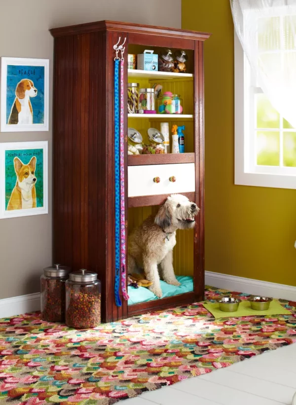 Pet-Friendly Interior Design Ideas That Look Chic and Modern