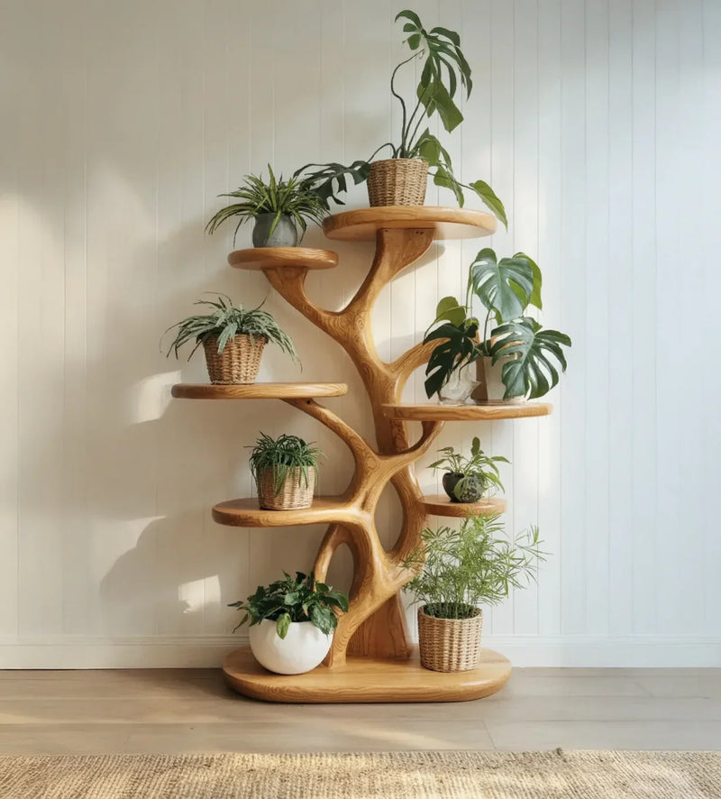 Plant Stands