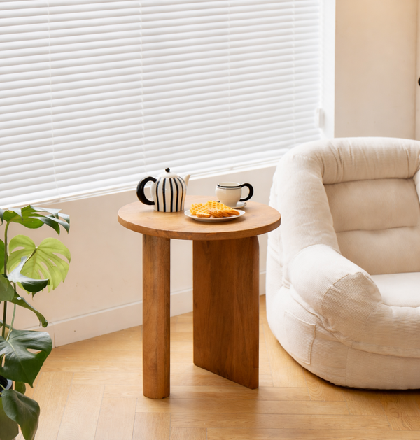 Practical, On-Trend Bedside Tables | Free Delivery – Nordlys