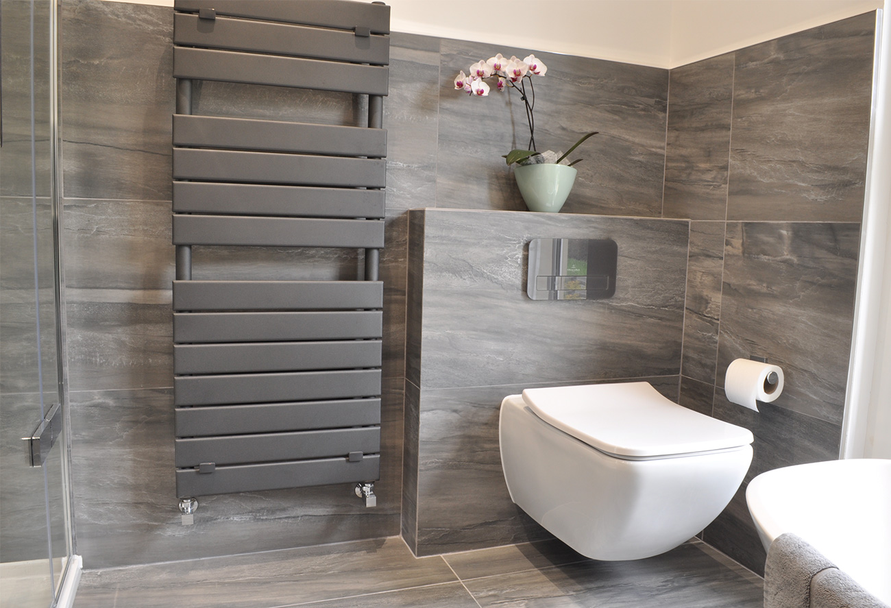 Preparing the Perfect Guest Bathroom - Hawk K&B