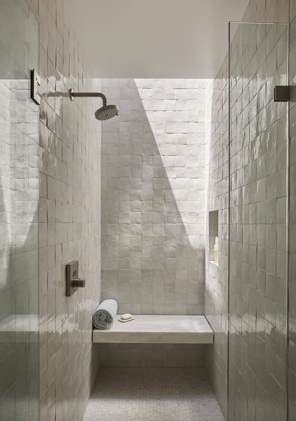 Refresh Your Bathroom With Spa Inspired Calm Living