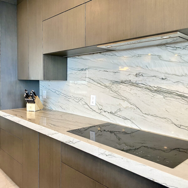 Residential Design - Stone City Kitchen & Bath Design