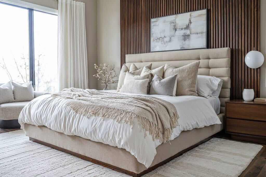 Small Bedroom Ideas 2025: Space & Style