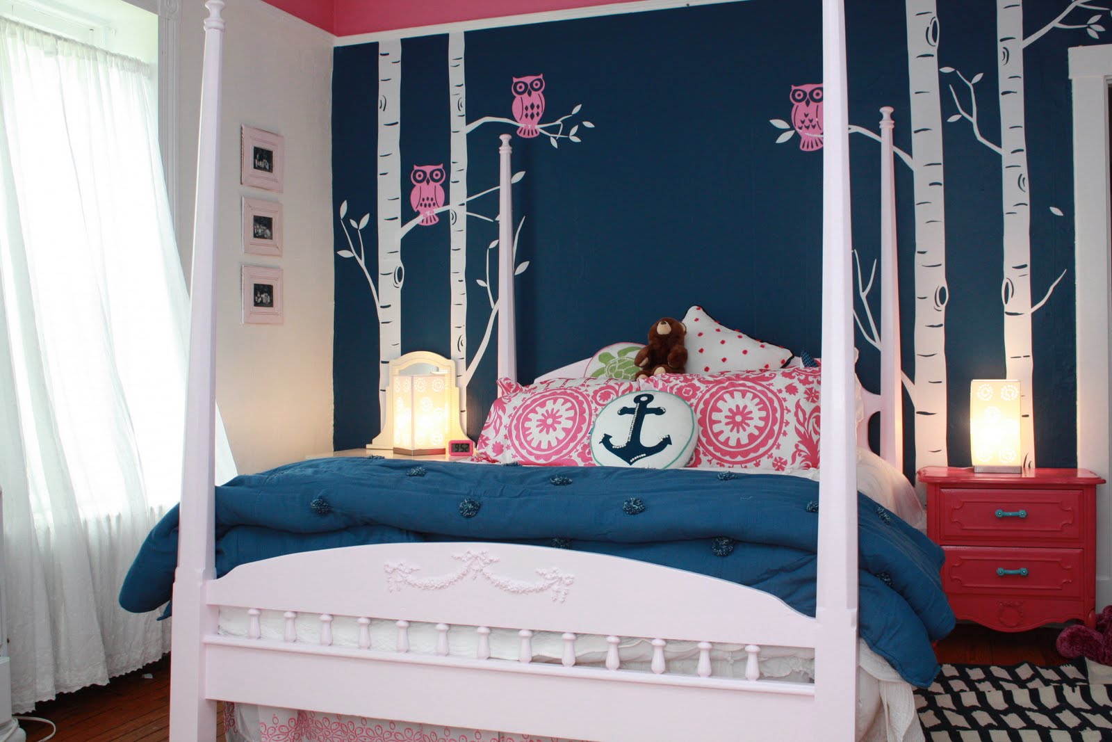 TEEN BEDROOM – 13 – My Old Country House