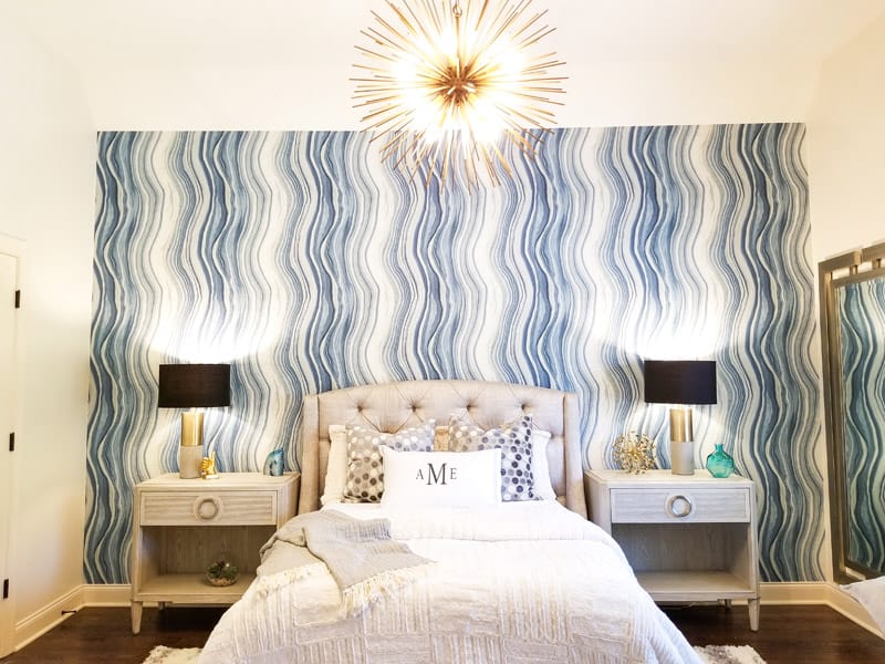 Teen Suite Makeover – AHT Interiors